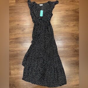 Tiare Hawaii Blake Dress one size